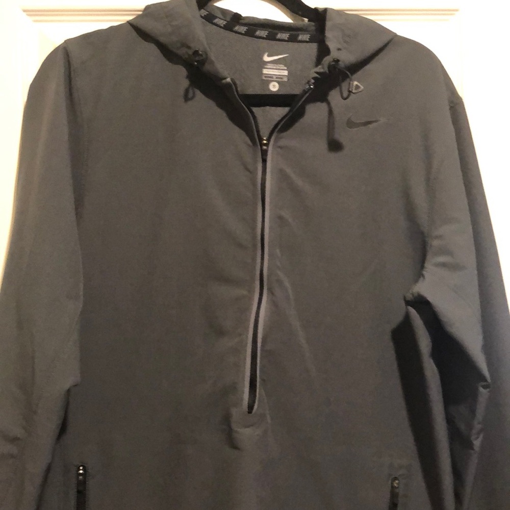 Nike Pullover Jacket - image 1
